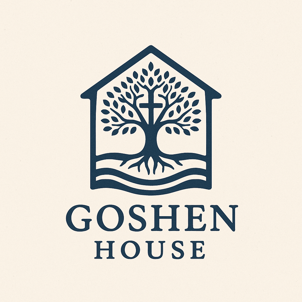 Goshen House Logo