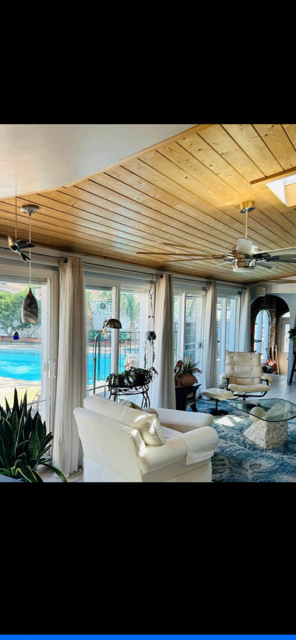 Lounge Areas